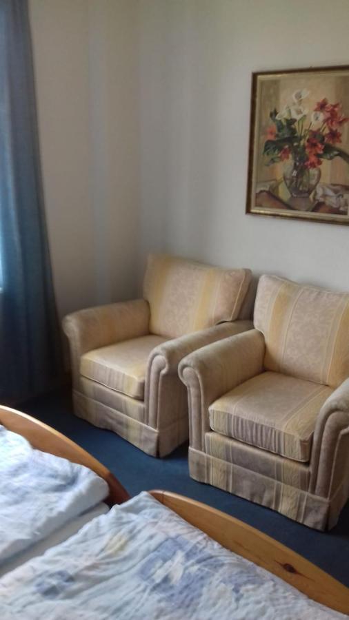 Apartment Aeltere Am Uferpark *